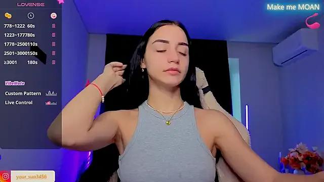 StripChat Kemi__Jordan is Freechat Kemi__Jordan — MAKE ME CUM