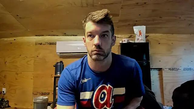 Kenny_Kyle — naked 5 mins