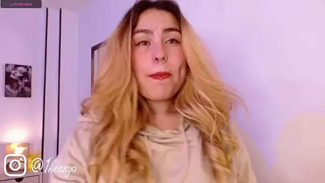 Freechat Kennya_Rodriguez on StripChat