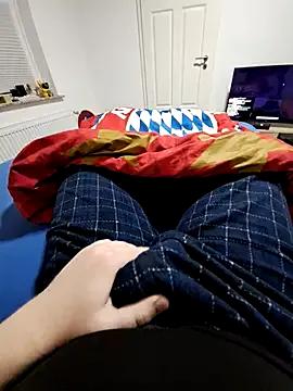 Kevindauerhorny — CUMM