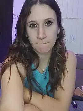 StripChat Khalee_si is Freechat Khalee_si — Show Asshole