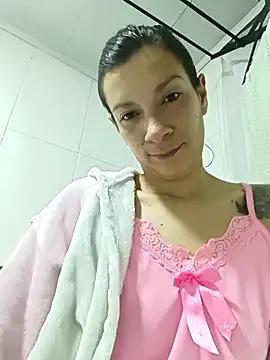 Freechat kim_lebanon on StripChat
