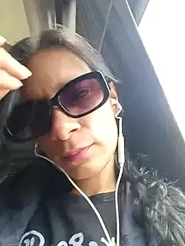 Freechat kim_lebanon on StripChat