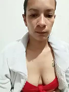 Freechat kim_lebanon on StripChat