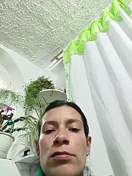 Freechat kim_lebanon on StripChat