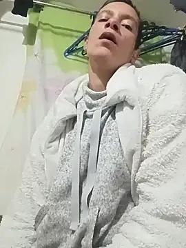 Freechat kim_lebanon on StripChat