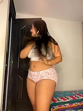 Freechat Kimberlykate66 on StripChat