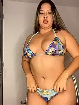 Freechat Kimberlykate66 on StripChat