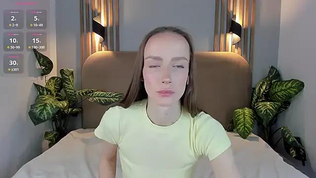 Kira_Quinn — Take my shirt off