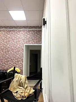 StripChat KiraMyers is Freechat KiraMyers — Slap ass