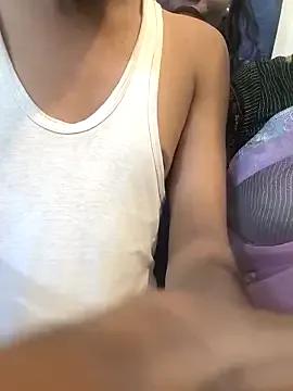 Kissing_Couple on StripChat 