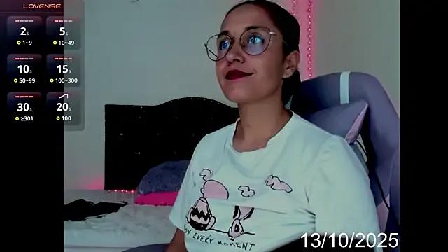 StripChat lady_hana28 is Freechat lady_hana28 — Squirt