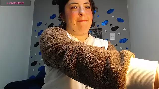 Freechat lanaqueen699 on StripChat