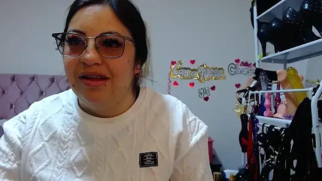 Freechat lanaqueen699 on StripChat
