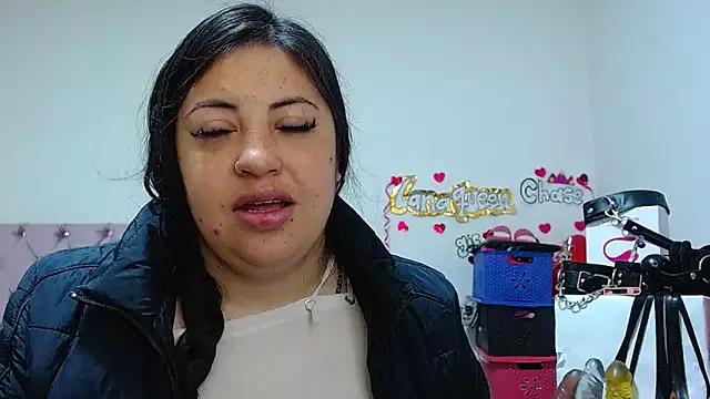 Freechat lanaqueen699 on StripChat