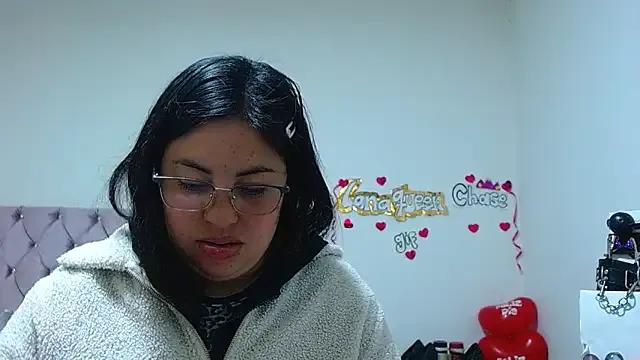 Freechat lanaqueen699 on StripChat