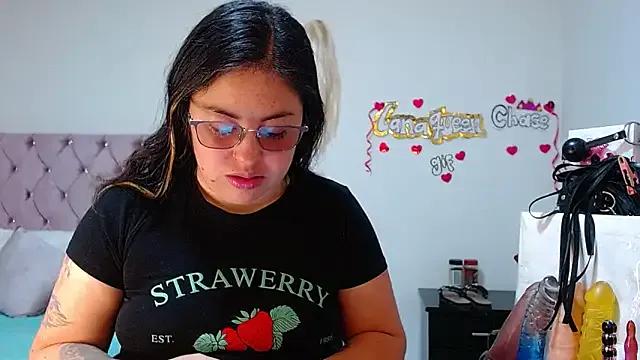 Freechat lanaqueen699 on StripChat