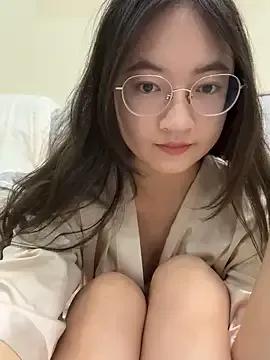 Private laowumeimei on StripChat