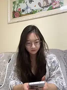 Private laowumeimei on StripChat