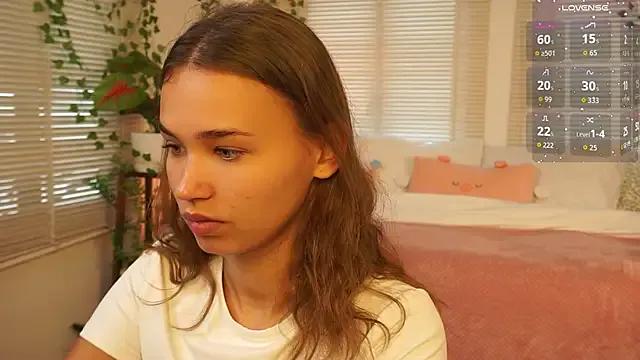 StripChat lexicoyy_ is Freechat lexicoyy_ — Tease me more naughty