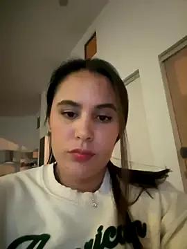 Freechat LexyRobert on StripChat