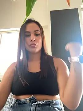 Freechat LexyRobert on StripChat