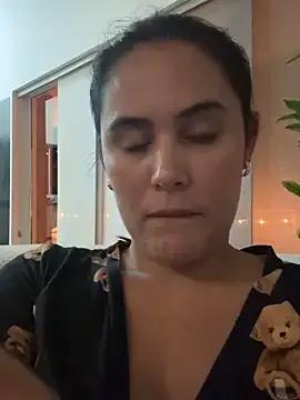 Freechat LexyRobert on StripChat