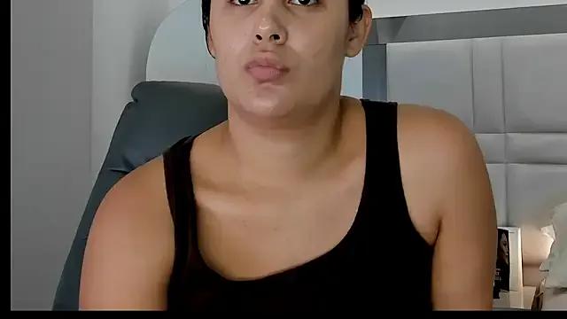 Freechat LexyRobert on StripChat