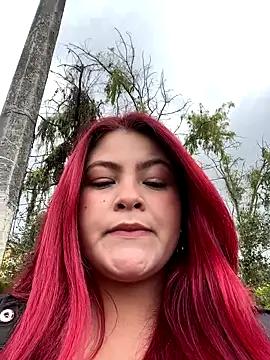 lia_moon77 — Fingers in my pussy wet 