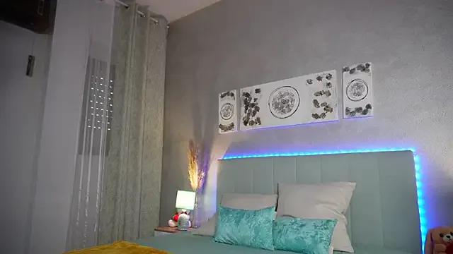 Freechat LibertyLust on StripChat