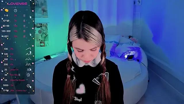 Private Lil_Amelie on StripChat