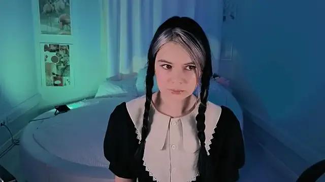 Private Lil_Amelie on StripChat