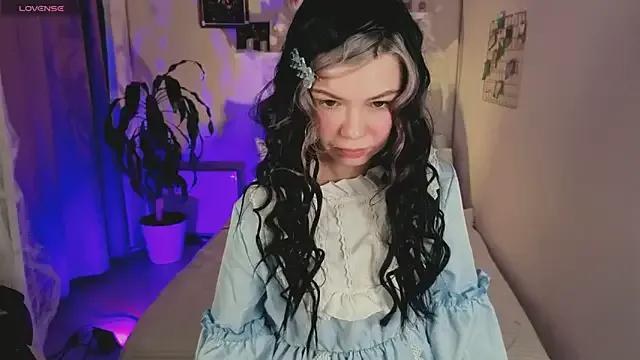 Private Lil_Amelie on StripChat