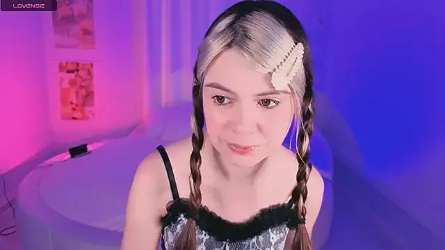 Private Lil_Amelie on StripChat