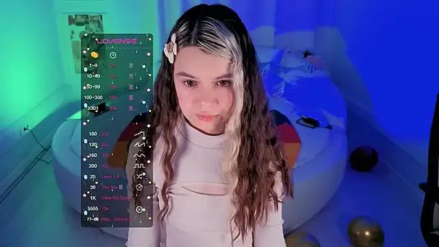 Private Lil_Amelie on StripChat