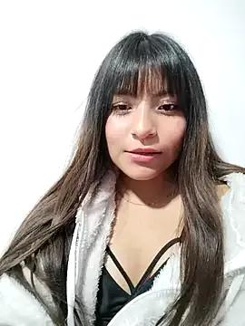 Freechat Lily_candy_X on StripChat