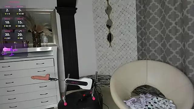 Lissa_Brow on StripChat 