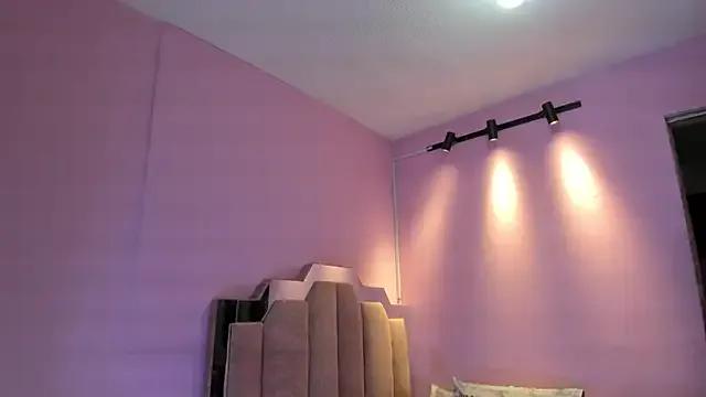 Freechat LoveQueen2 on StripChat