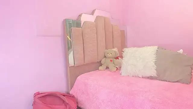 Freechat LoveQueen2 on StripChat