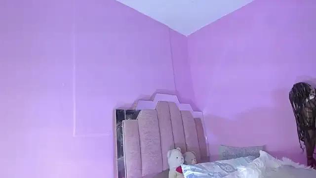 Freechat LoveQueen2 on StripChat