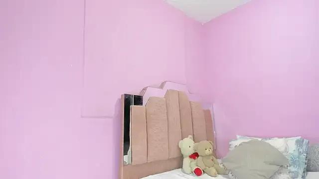 Freechat LoveQueen2 on StripChat