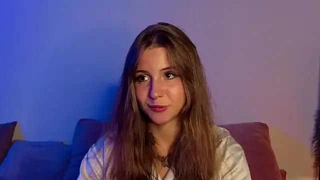 LoveSeekins — Run my hand down my ribs slowly