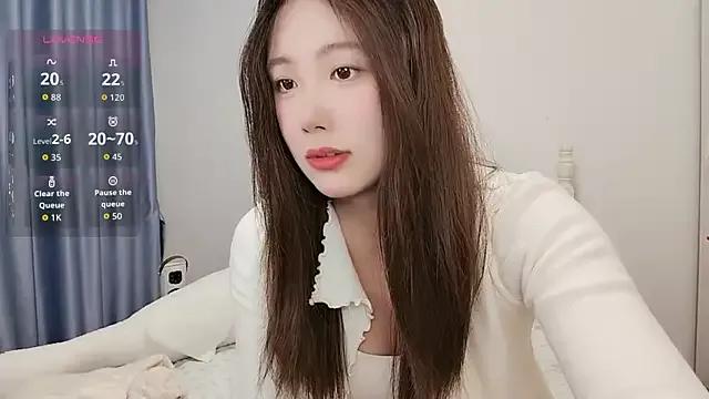 StripChat Luna_868 is Private Luna_868 — Private on StripChat