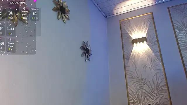 LunaaGrey_ — open your ass on zoom