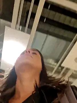 Freechat LydiaMaus96 on StripChat