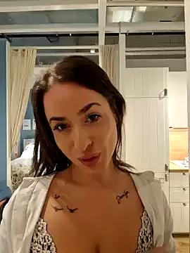 Freechat LydiaMaus96 on StripChat