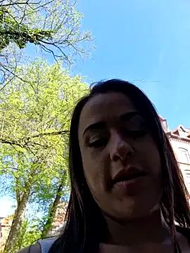 Freechat LydiaMaus96 on StripChat