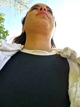 Freechat LydiaMaus96 on StripChat