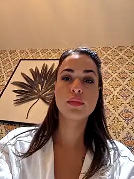 Freechat LydiaMaus96 on StripChat