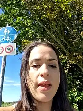 Freechat LydiaMaus96 on StripChat